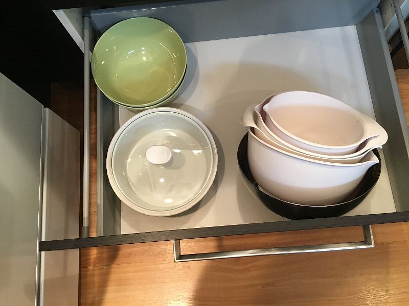 Everything you need for cooking and baking!