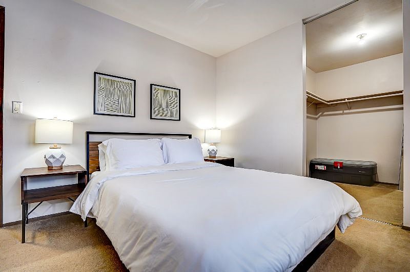Bedroom.
