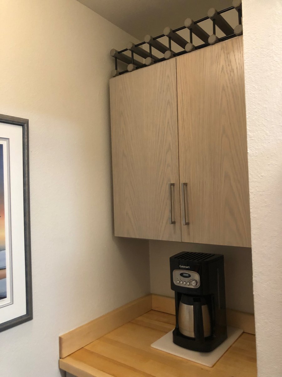 Coffee Bar