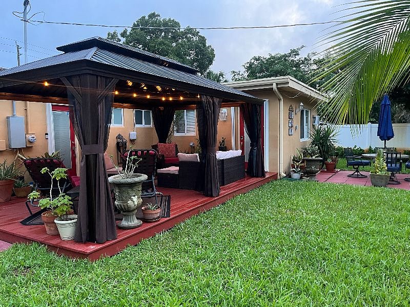 Furnished Finder property 262782_1 photo 22