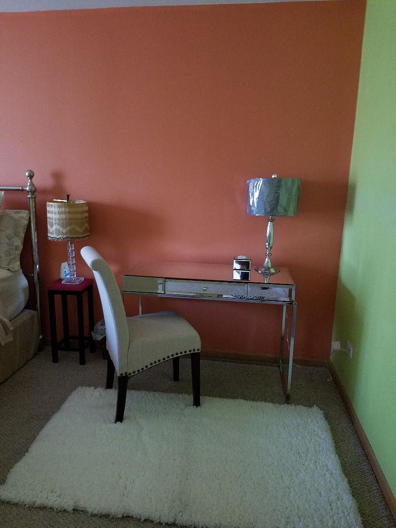 Master Suite Desk