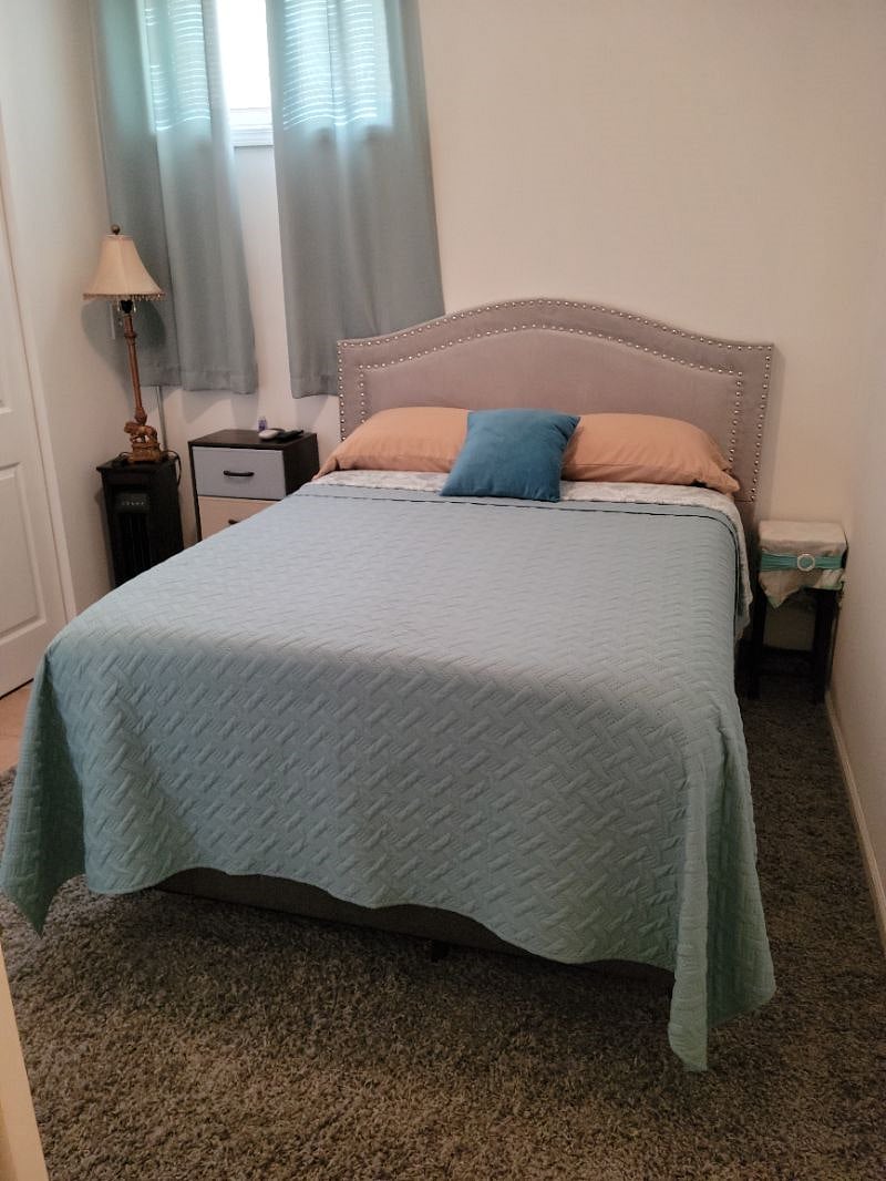 2nd Bedroom 445EBO