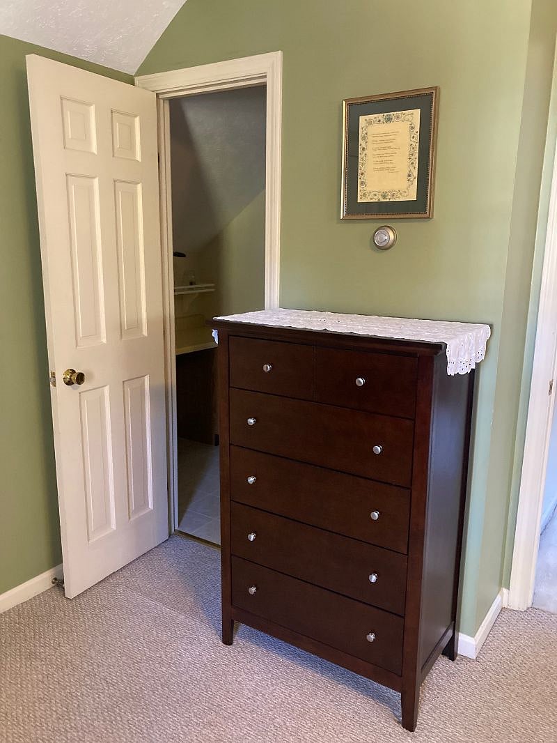 Loft high bureau