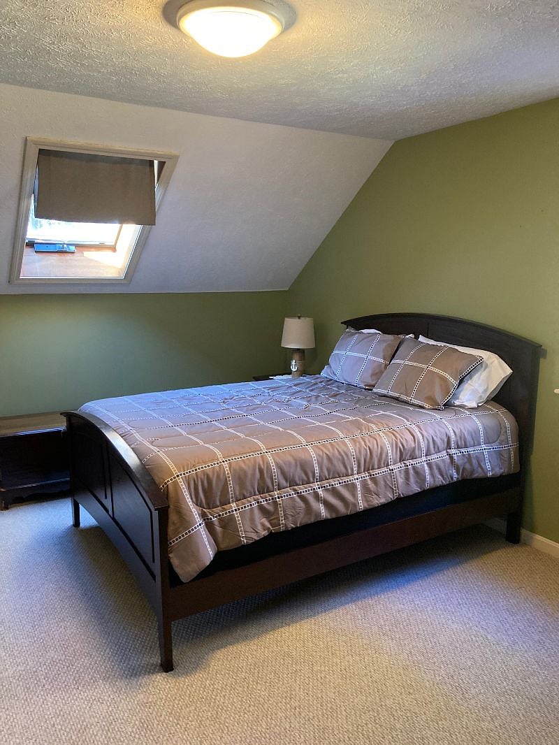 Loft Queen