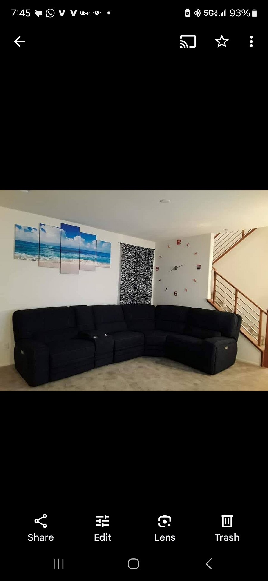 Furnished Finder property 262884_2 photo 3