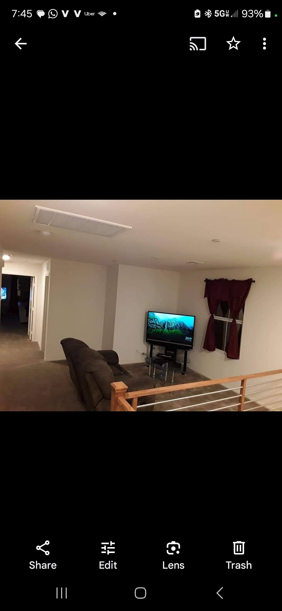 Furnished Finder property 262884_2 photo 7