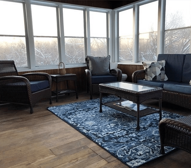 3 seasons porch