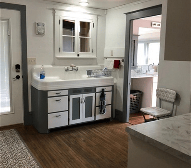 Kitchen Sink