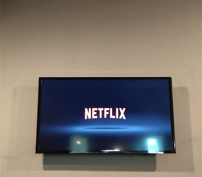Binge watch