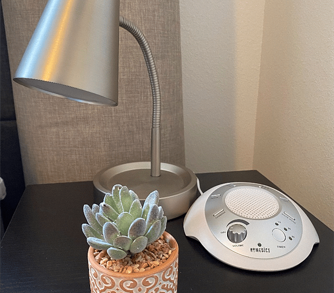 Night Stands - Lights with USB Plug