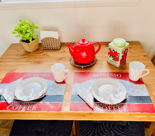 Tea Time