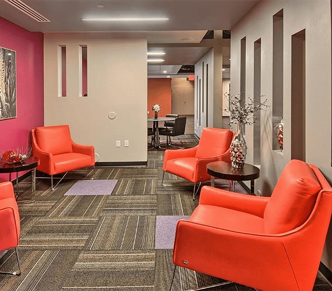 Common area