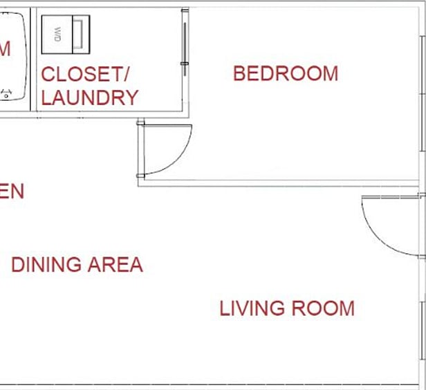 Furnished Finder property 263319_1 photo 13