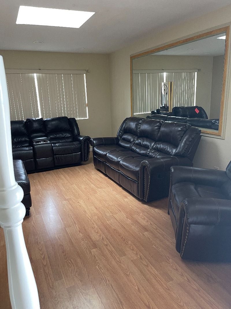 Comfy Couches