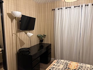 2nd Bedroom desk view