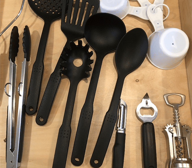 All you need to eat-in.