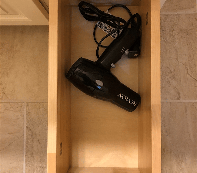 Hair Dryer