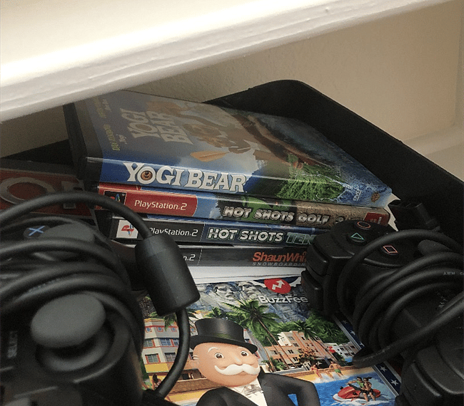Games