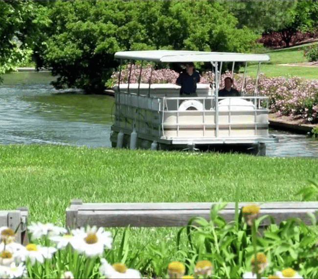 Norfolk Botanical Gardens 6.7 miles
