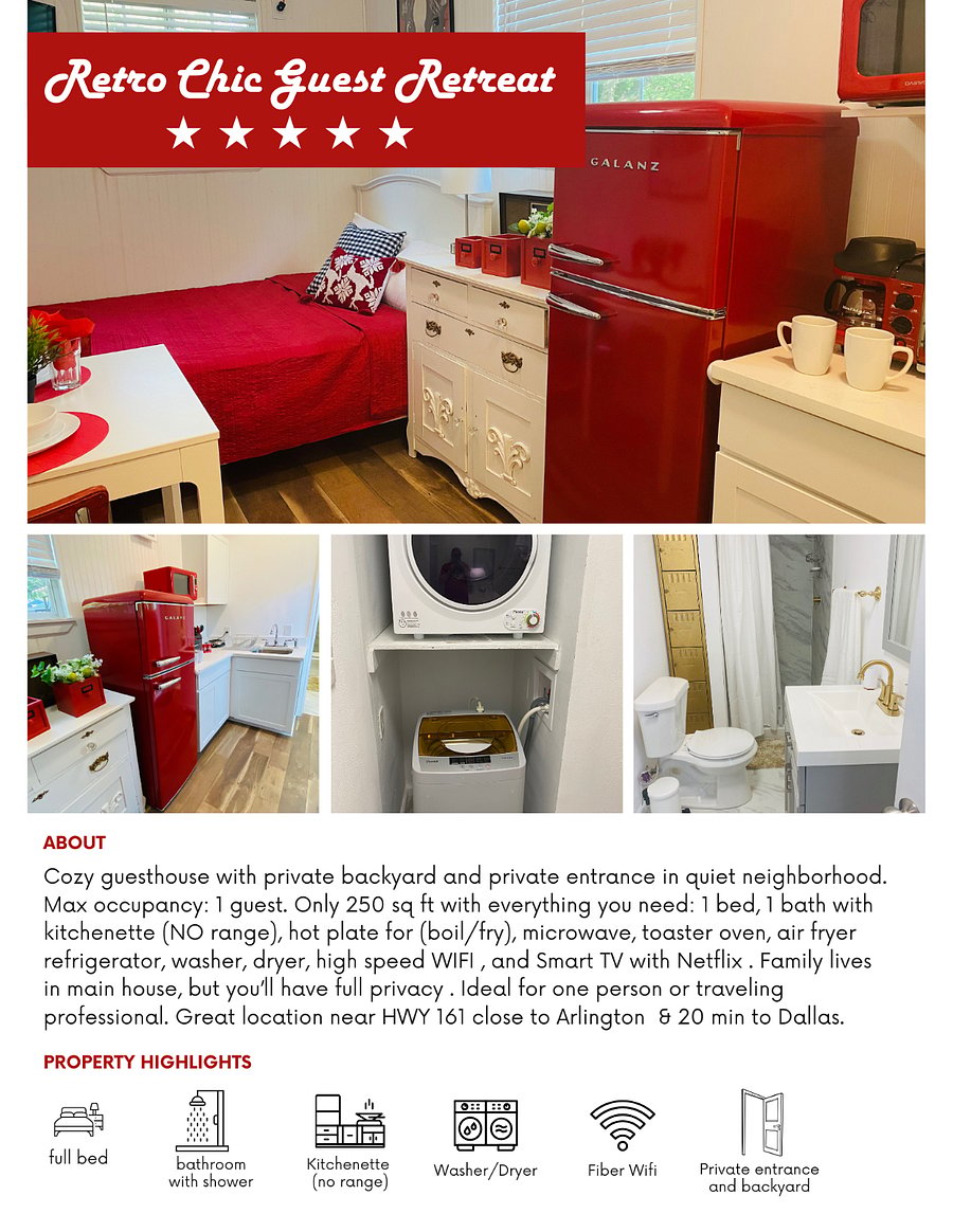 Furnished Finder property 263777_1 photo 8
