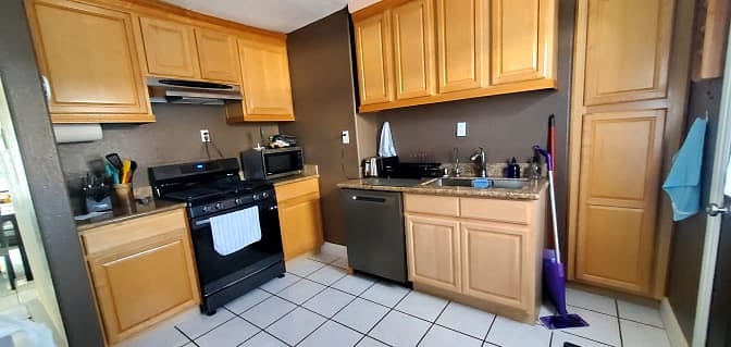 Front House