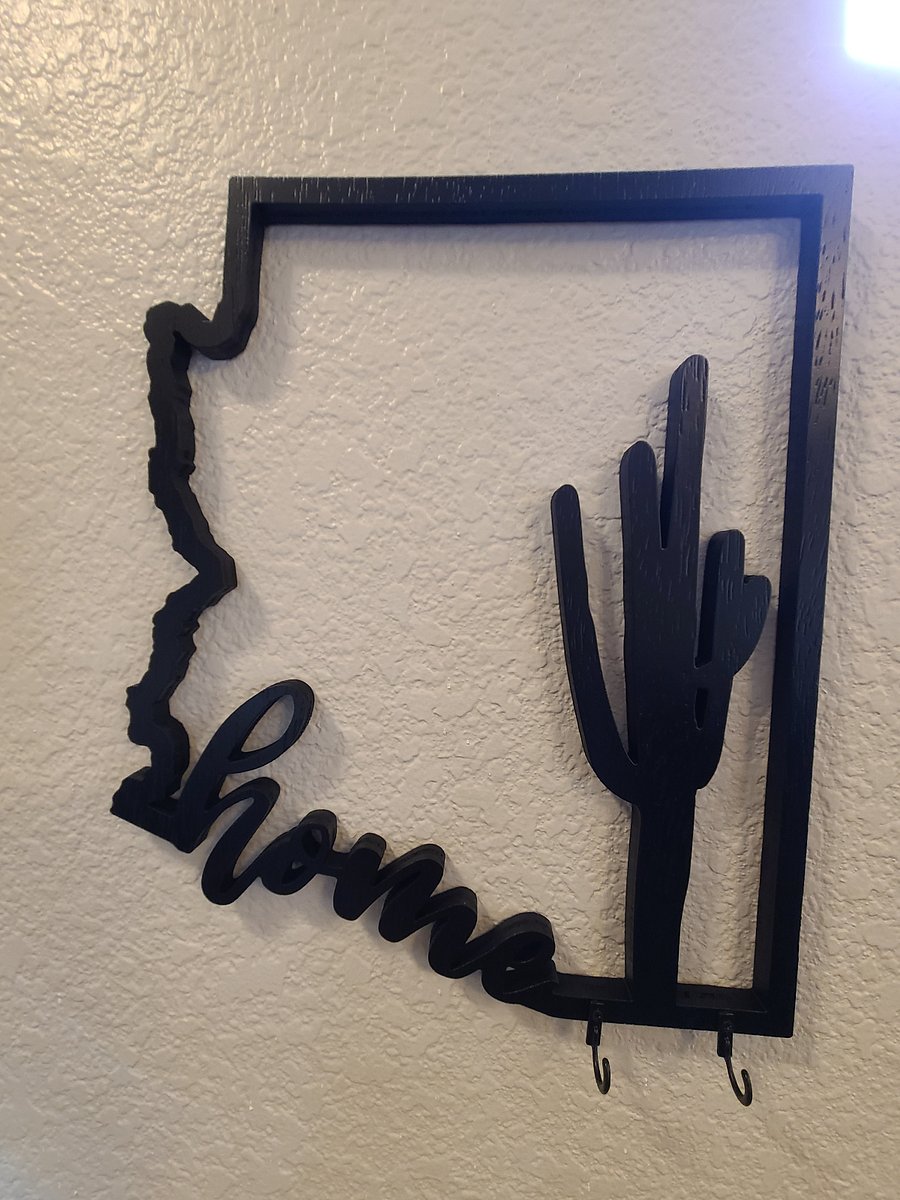 Welcome to Arizona!