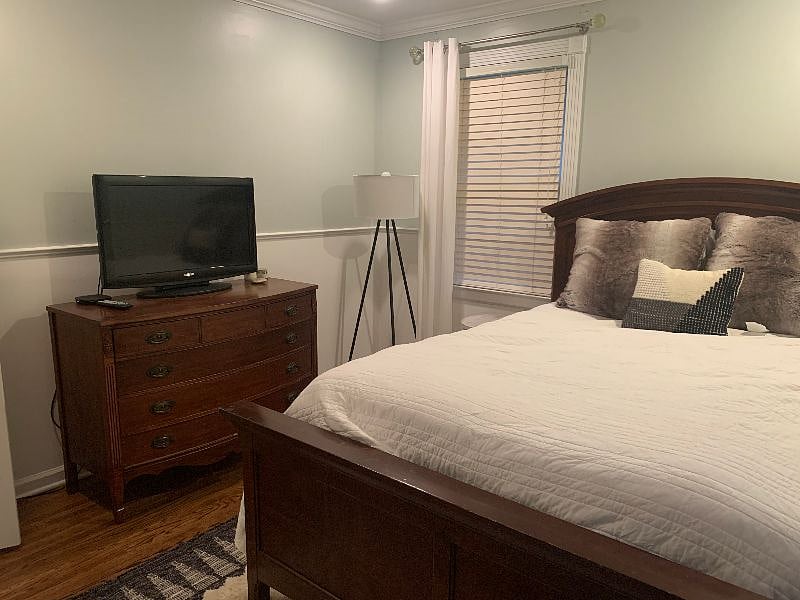 another bedroom that could be yours