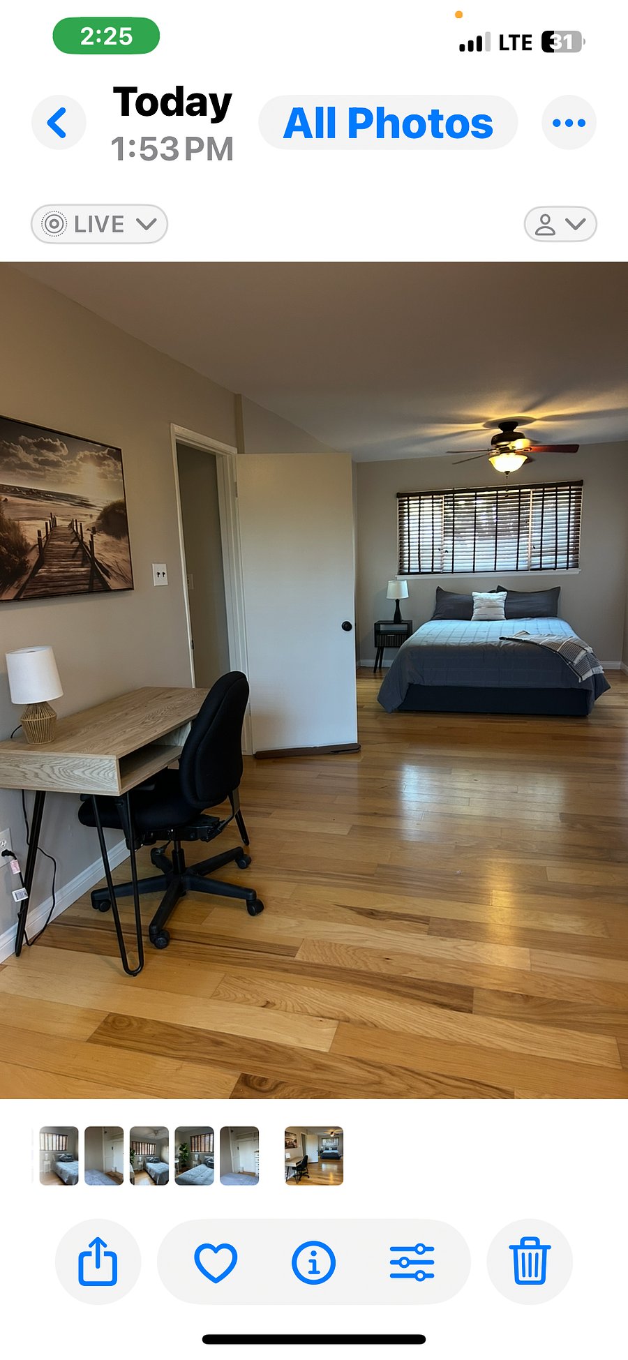 Furnished Finder property 264150_1 photo 14