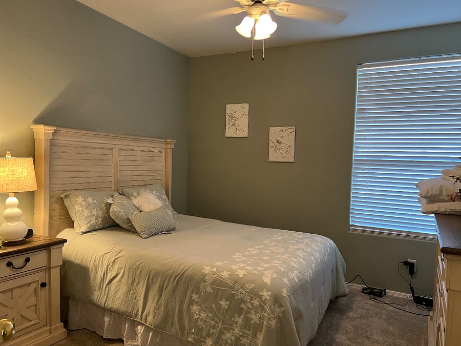 2nd Bdrm Option
