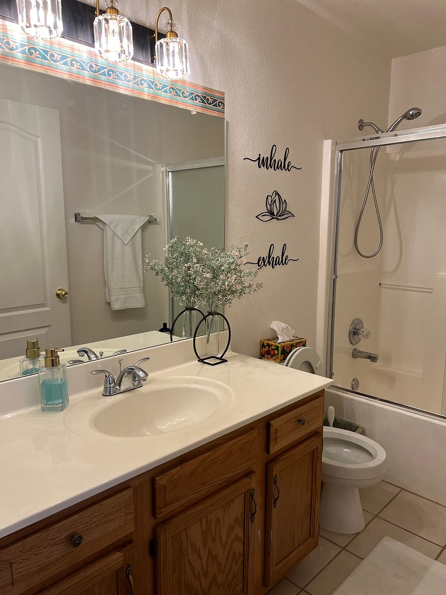 2 nd Bath Option
