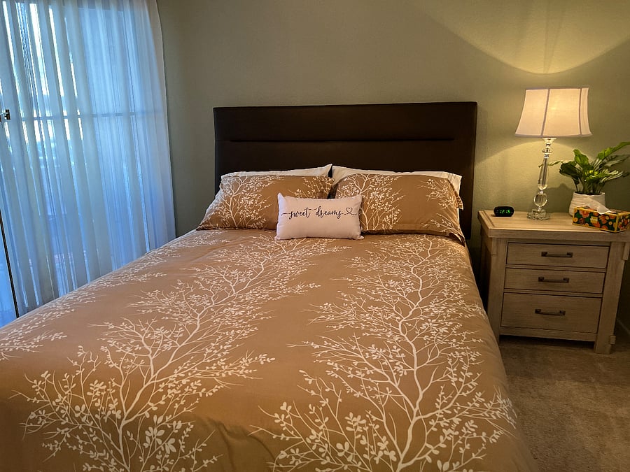 Master Bdrm