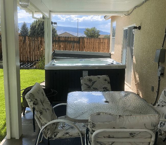 Furnished Finder property 264306_1 photo 12