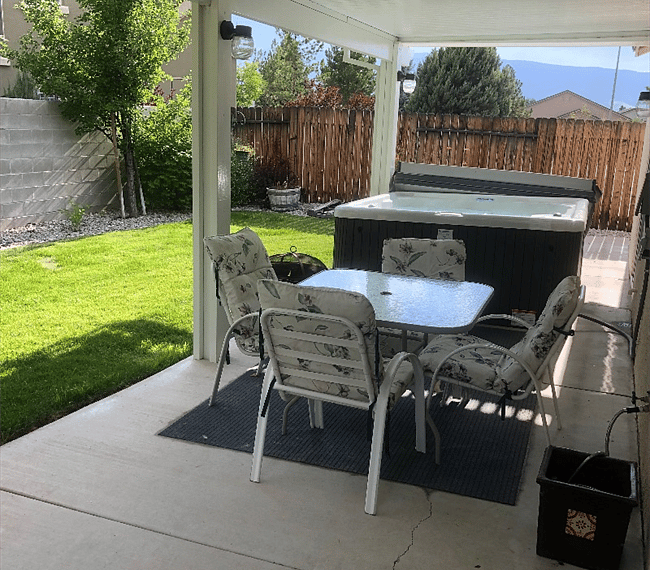 Furnished Finder property 264306_1 photo 14