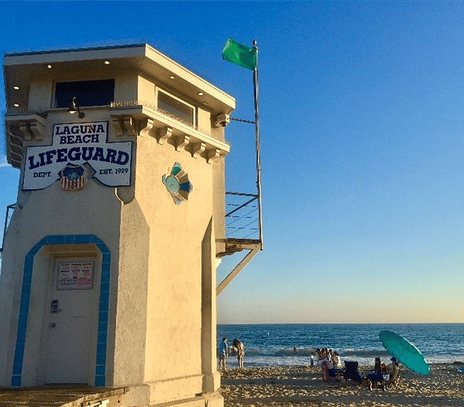 Laguna Beach, CA