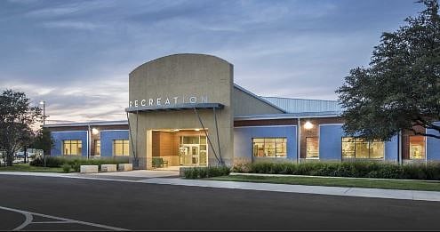 Join the Brushy Creek Community Center for classes, open sports play including pickleball and volleyball, child care, party room rentals and more!
