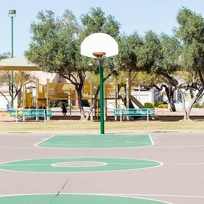 Ranch Del Mar Park