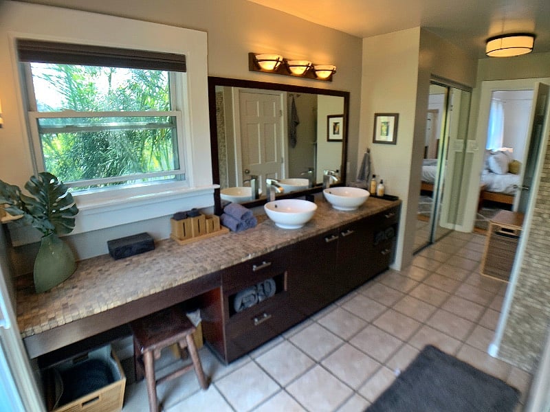 Bathroom 1 en suite