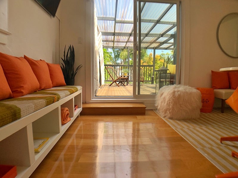 Sunroom/Office