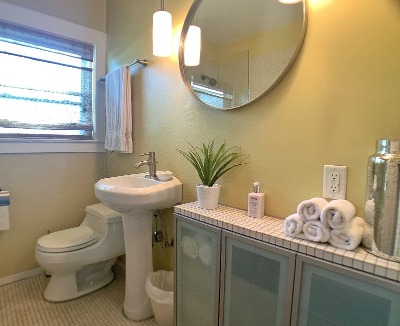 Bathroom 2
