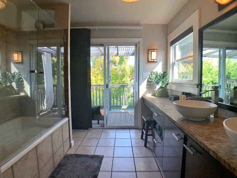 Bathroom 1 en suite