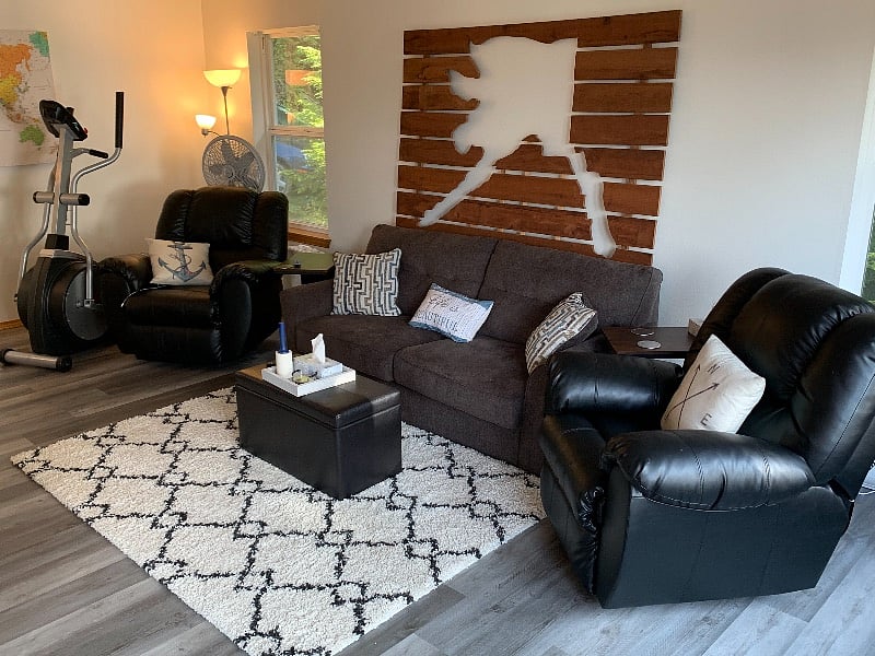 Living Room!