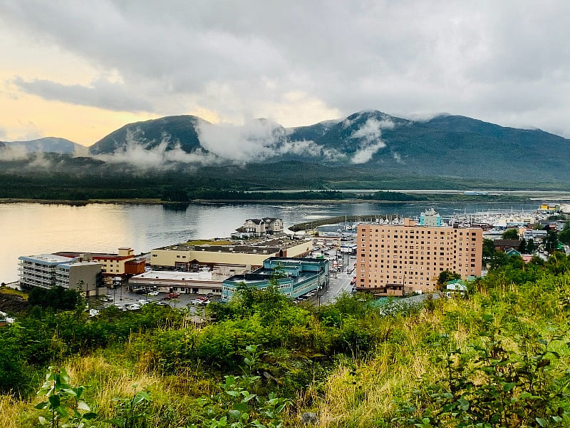 Ketchikan, AK