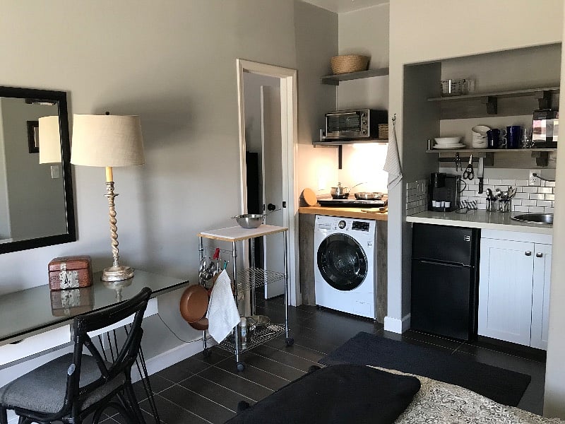Furnished Finder property 265088_2 photo 4