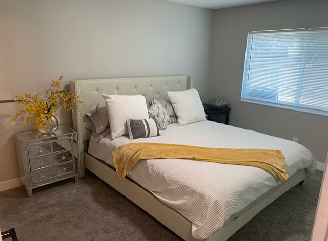 Masterbedroom