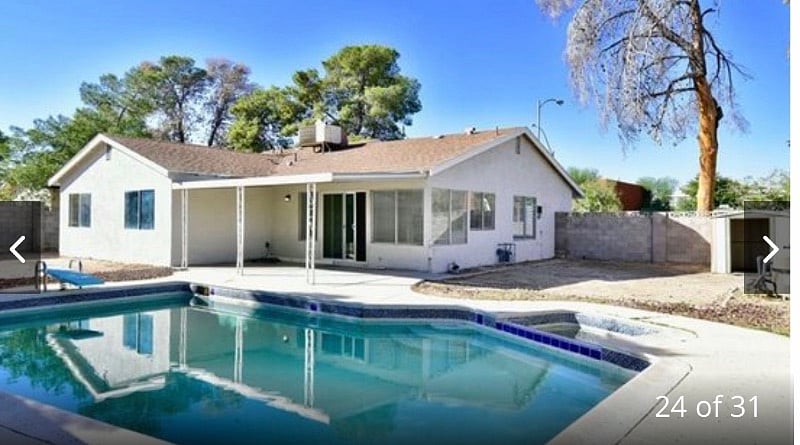 Furnished Finder property 265207_2 photo 4