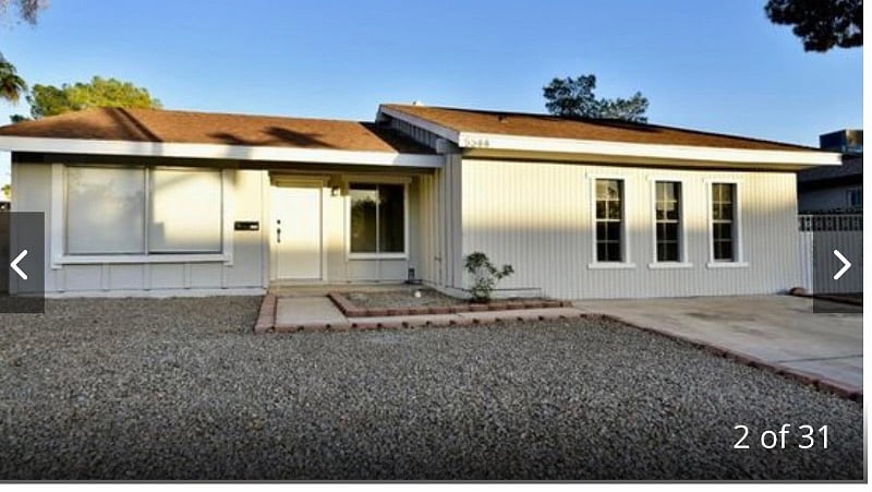 Furnished Finder property 265207_2 photo 3