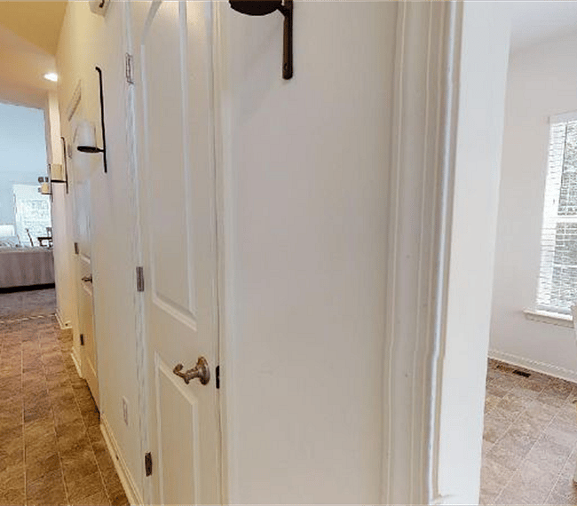 Hallways