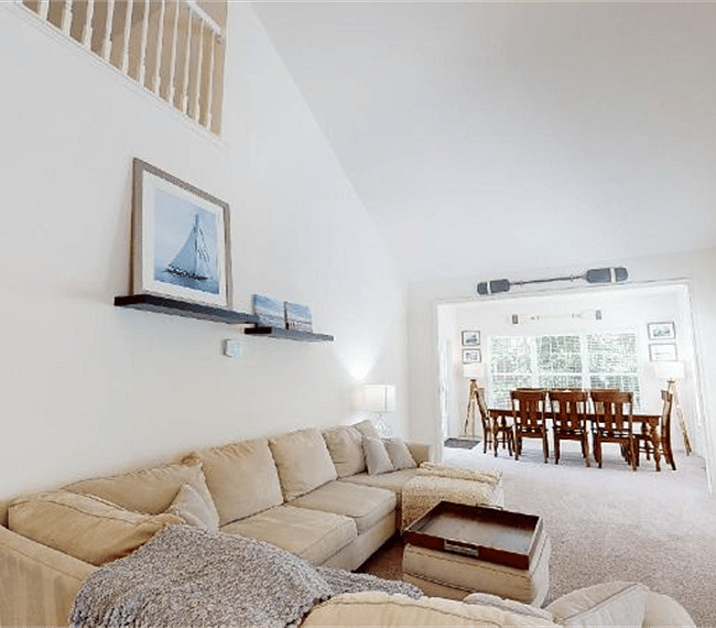 Lovely wall frames