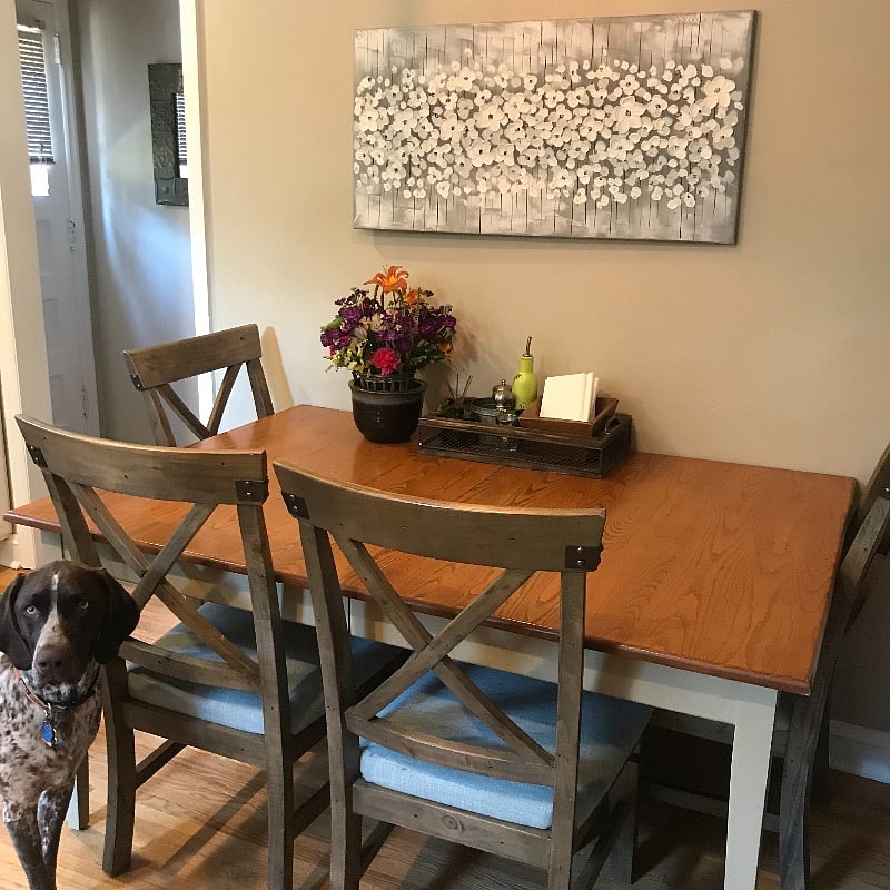 Dinning room