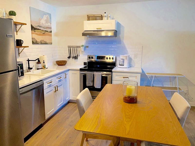 unit 2 kitchen